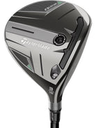 TaylorMade Qi35 Fairway Wood - product view 1