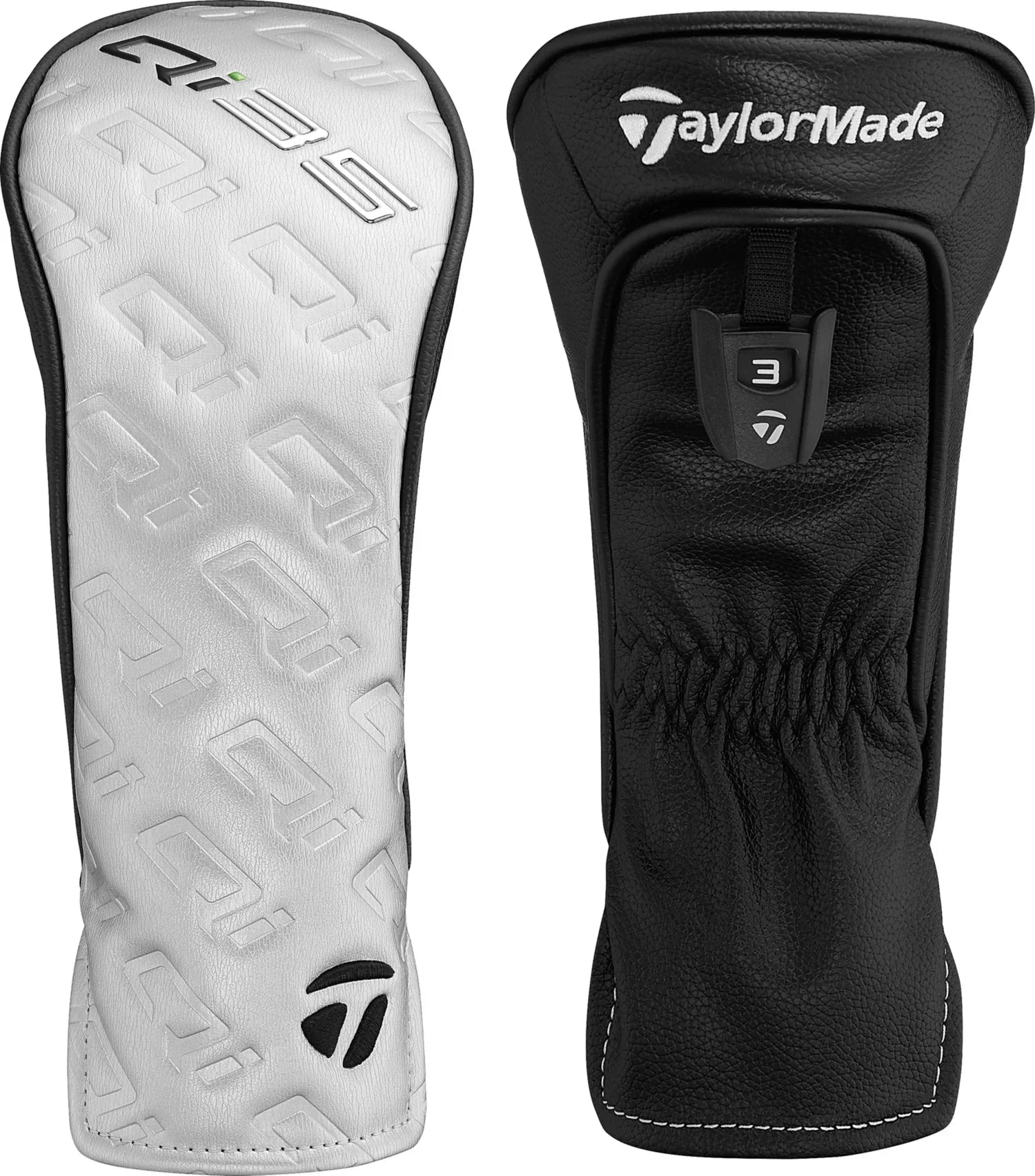 TaylorMade Qi35 Fairway Wood - product view 5