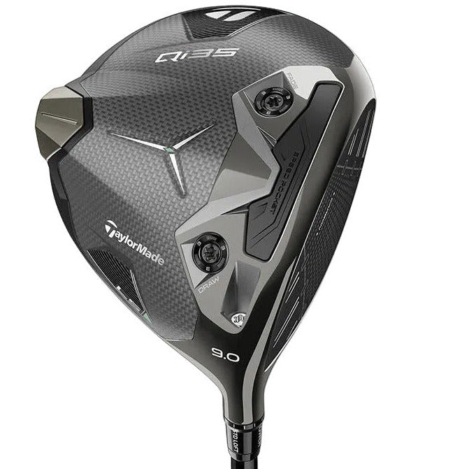 TaylorMade Qi35 LS Driver - product view 1