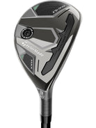TaylorMade Qi35 Max Rescue Hybrid - product view 1