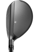 TaylorMade Qi35 Max Rescue Hybrid - product view 3