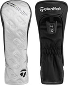 TaylorMade Qi35 Max Rescue Hybrid - product view 5