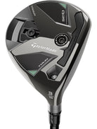 TaylorMade Qi35 Tour Fairway Wood - product view 1