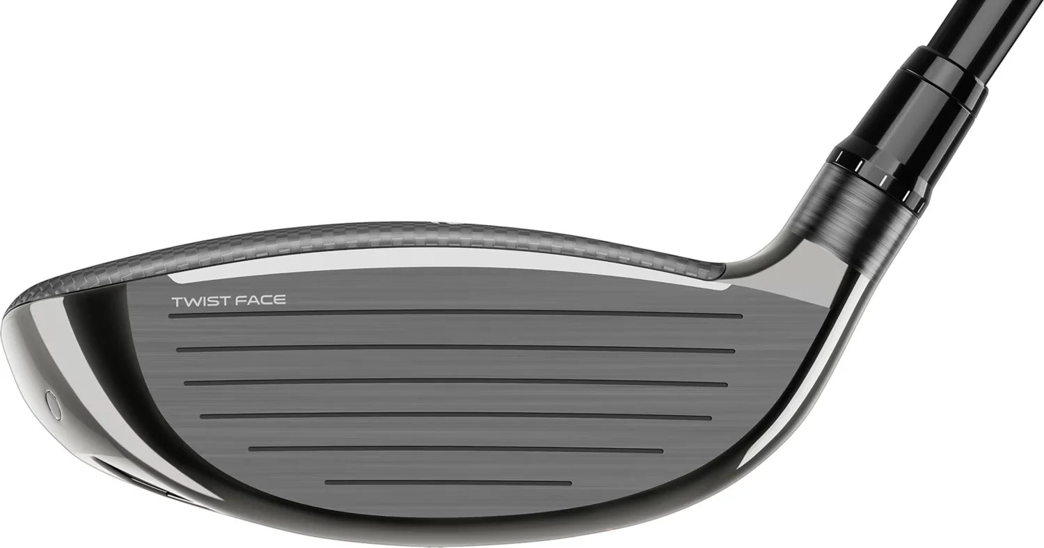 TaylorMade Qi35 Tour Fairway Wood - product view 3