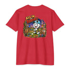 All In for Birdie Golf T-Shirt featuring Bogey Bob in Las Vegas - image 4
