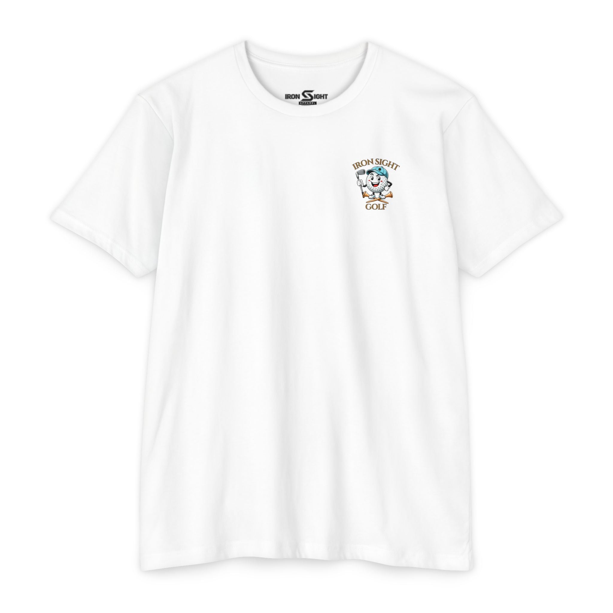 All In for Birdie Golf T-Shirt featuring Bogey Bob in Las Vegas - image 7