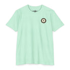 Aloha Island Skeleton Hawaiian Couple Golf T-Shirt - image 6