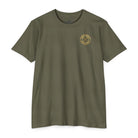 Area 51 Approach Iron Sight Golf T-Shirt - image 3