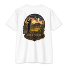 Area 51 Approach Iron Sight Golf T-Shirt - image 5