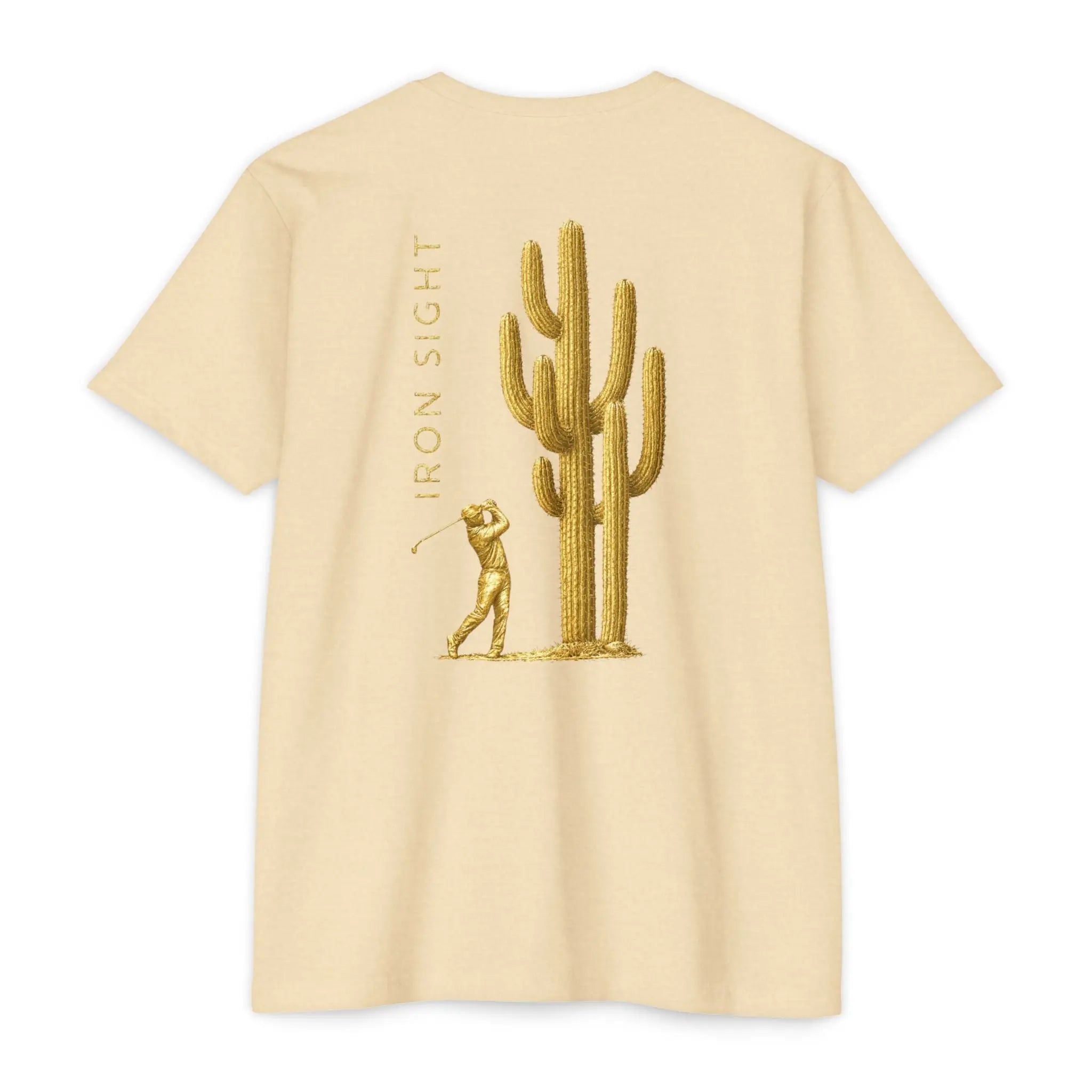 Arizona Golf Lifestyle T-Shirt by Iron Sight Golf - image 6