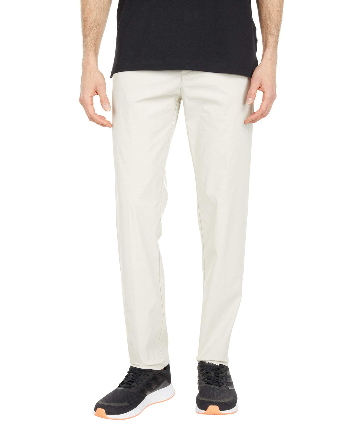 adidas Go-To 5-Pocket Primegreen men’s golf pants alternate view