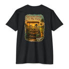 Birdie to My Bogey T-Shirt with Skeleton Couple in Golf Cart - image 9