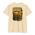 Birdie to My Bogey T-Shirt with Skeleton Couple in Golf Cart - image 11