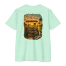Birdie to My Bogey T-Shirt with Skeleton Couple in Golf Cart - image 12