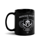 Merced SWAT Mug - Iron Sight Golf