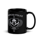 Merced SWAT Mug - Iron Sight Golf