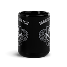 Merced SWAT Mug - Iron Sight Golf