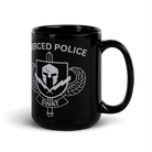 Merced SWAT Mug - Iron Sight Golf