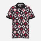Blackjack Performance Golf Polo by Iron Sight Golf - image 3