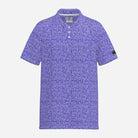 Blue Crush Performance Golf Polo by Iron Sight Golf - image 3