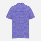 Blue Crush Performance Golf Polo by Iron Sight Golf - image 4