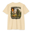 Bomb Squad Suspicious Package Golf Ball T-Shirt - image 2