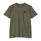 Bomb Squad Suspicious Package Golf Ball T-Shirt - image 10
