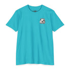 Bulldog Golf T-Shirt That Swing Was Ruff - image 4