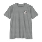 Bulldog Golf T-Shirt That Swing Was Ruff - image 6