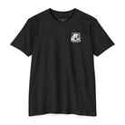 Bulldog Golf T-Shirt That Swing Was Ruff - image 8