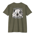 Bulldog Golf T-Shirt That Swing Was Ruff - image 10