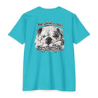 Bulldog Golf T-Shirt That Swing Was Ruff - image 11