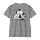 Bulldog Golf T-Shirt That Swing Was Ruff - image 13