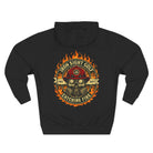 Catching Fire Iron Sight Golf Hoodie - image 1