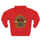 Catching Fire Iron Sight Golf Hoodie - image 3