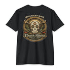 Cinco De Fairway Iron Sight Golf T-Shirt - image 1