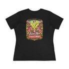 Cinco De Mayo Fore Her Womens Cotton Tee - image 1