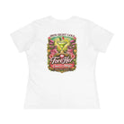 Cinco De Mayo Fore Her Womens Cotton Tee - image 2