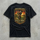 Cinco de Mayo The Iron Sight Golf Way T-Shirt - image 4