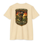 Cinco de Mayo The Iron Sight Golf Way T-Shirt - image 6