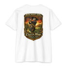Cinco de Mayo The Iron Sight Golf Way T-Shirt - image 7