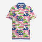 Coastal Cart-Run Performance Golf Shirt - image 4