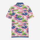Coastal Cart-Run Performance Golf Shirt - image 5