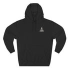 Dead Straight or Die Trying Skull Hoodie by Iron Sight Golf - image 6