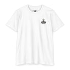 Dead Straight or Die Trying Skull T-Shirt by Iron Sight Golf - image 3