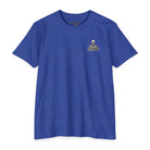 Dead Straight or Die Trying Skull T-Shirt by Iron Sight Golf - image 4