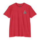 Dead Straight or Die Trying Skull T-Shirt by Iron Sight Golf - image 5
