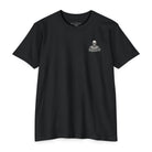 Dead Straight or Die Trying Skull T-Shirt by Iron Sight Golf - image 6