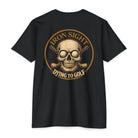 Dying to Golf Iron Sight Graphic T-Shirt - image 1