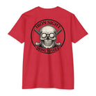 Dying to Golf Iron Sight Graphic T-Shirt - image 6
